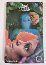 Derai E C Tubb The Dumarest of