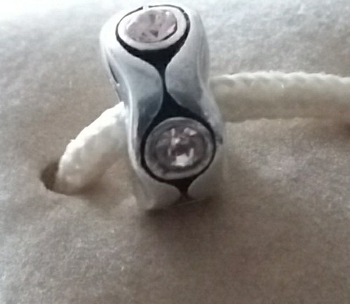 New chamilia bead charm - bead,