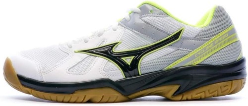 Mizuno cyclone speed white - speed,
