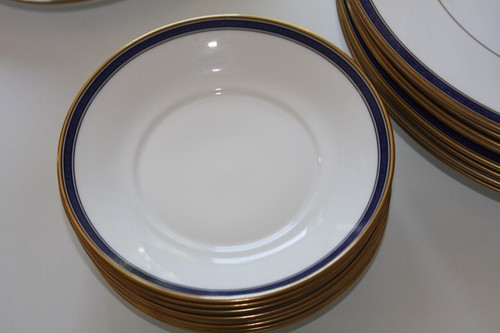 Spode lausanne gold edge - spode,