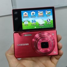 Samsung MV800 16MP 5X zoom