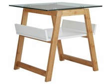 Argos amersham end table - end,