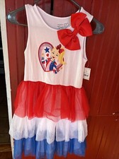jojo siwa dress 10/12