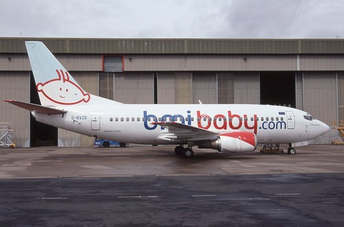 Aircraft colour slide n1523 - aircraft,