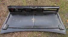 ASTON MARTIN LAGONDA BOOT TRUNK LID BLACK REF A