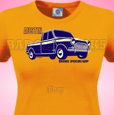 Mini PICK UP Classic AUSTIN