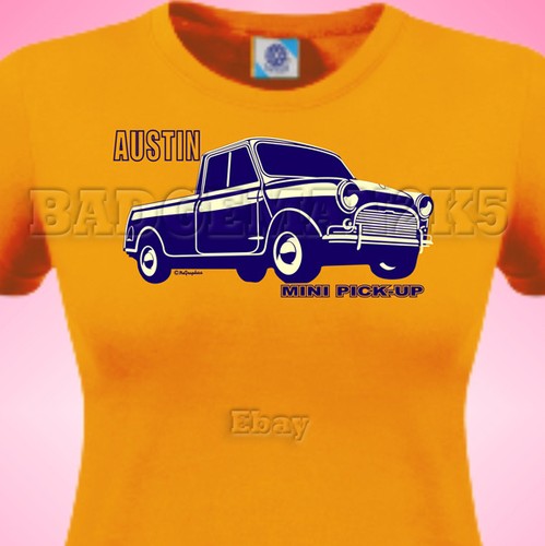 Mini pick classic austin - mini,