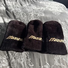 Mizuno Retro headcover