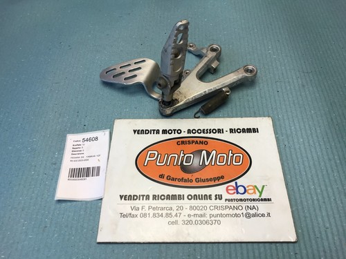 Yamaha yzf 600 2003 2005 - 600, 2003-2005
