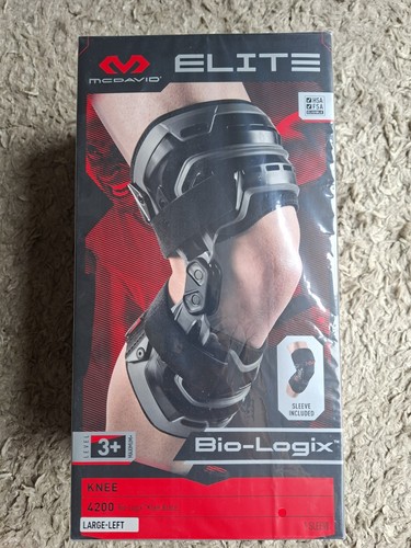 Brand new mcdavid - mcdavid, logix