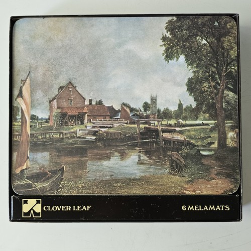 Constable paintings - constable,