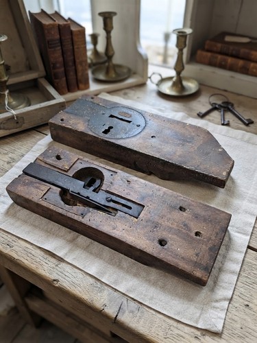 Pair late 18th early - late,