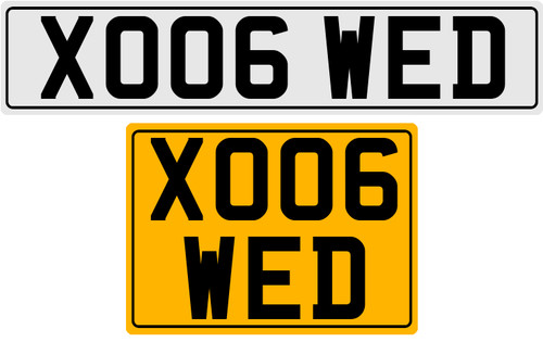 Xo06 wed wedding car - xo06,