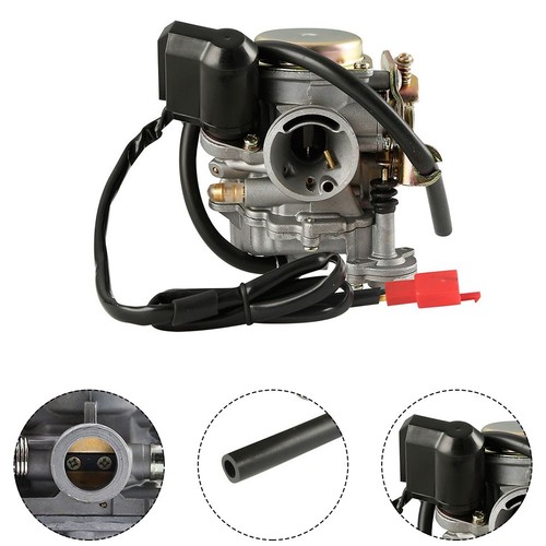 Scooter for carb carburetor - for,