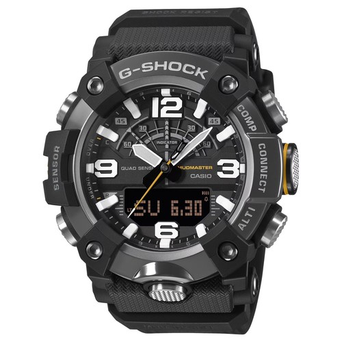 Casio shock b100xmb 1a - casio, g-shock