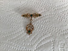   Vintage moon & star design