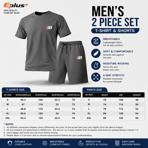 Men summer sports piece - summer,