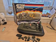 GI Joe Action Force Killer