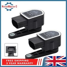 2X Rear Height Level Sensor