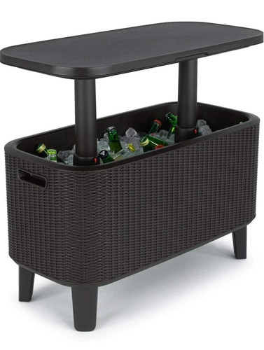 Keter bevy bar 60l - 60l, litre