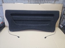 2013-2019 Mk4 Renault Clio Parcel Shelf Load Cover #0910