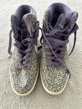 Nike dunk sky - sky, liberty