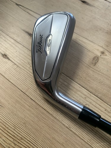 Left hand titleist - u505, 2023