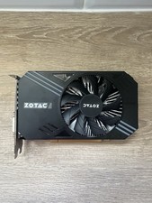 NVIDIA GeForce GTX 1060 6GB