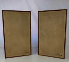 Pioneer CS-E700 Vintage Speakers 60 Watts 8 Ohms Japan Made Audio - Working