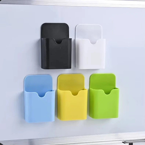 Magnetic pen holder - magnetic, whiteboard