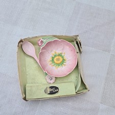Carlton Ware Pink Buttercup