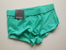 ANDREW CHRISTIAN  ALMOST NAKED