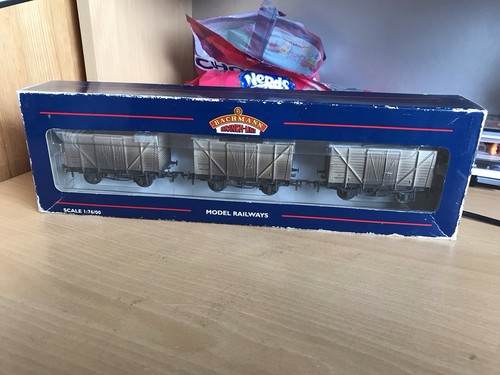 Bachmann gauge set - gauge,