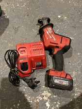Milwaukee M18 FHZ 18V Fuel