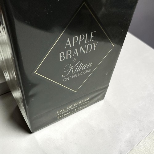 Kilian apple brandy the - on,