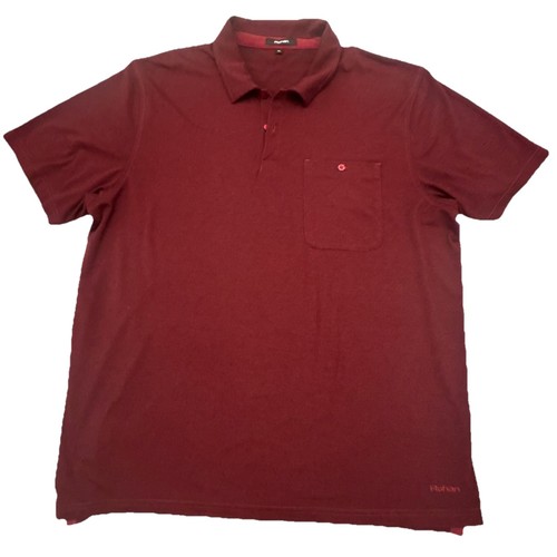 Rohan stria polo - stria,