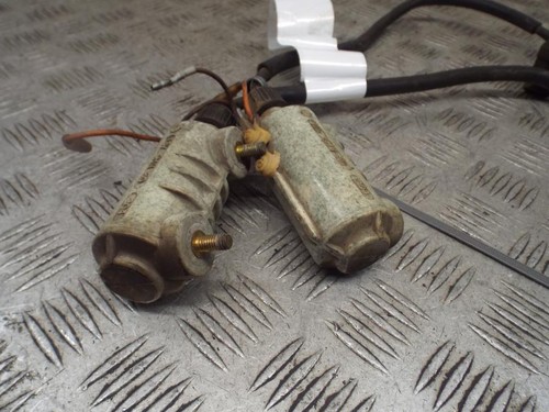 Yamaha xs2 650 ignition - xs2, coils