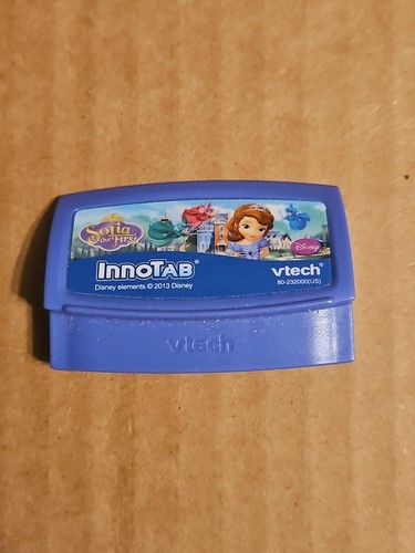 Sofia the first vtech - sofia,