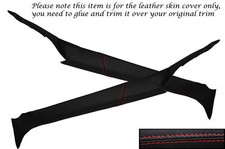 RED STITCH FITS AUSTIN