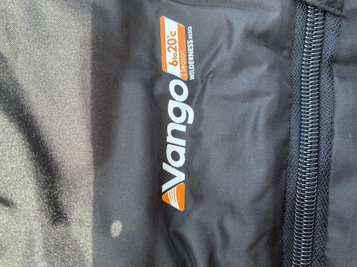 Sleeping bag new - sleeping,