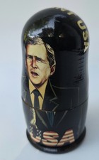 AMERICAN PRESIDENTS RUSSIAN