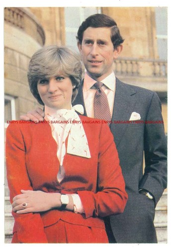 Prince charles and princess - charles,