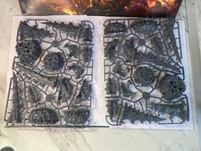 Kill Team Typhon Tyranids