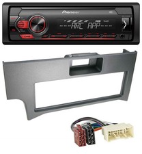Pioneer DAB 1DIN MP3 AUX USB