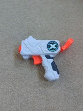 Xshot Zuru micro gun NO