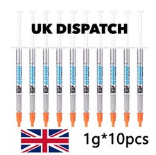 10X Silicone Thermal Heatsink