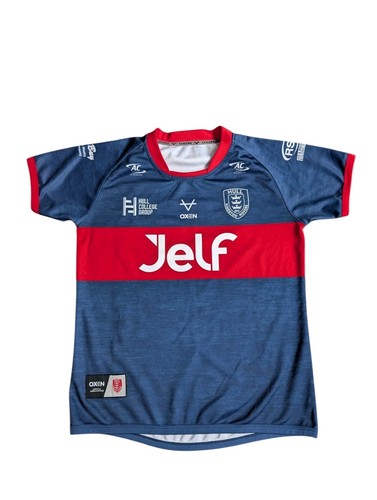 Hull 2020 away - away, rugby