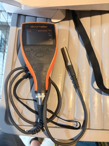 Elcometer 456 model s - 456,