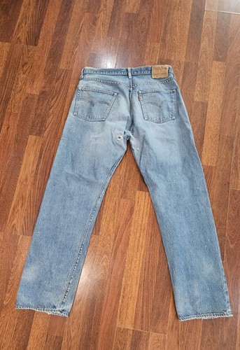 Vtg 70s 80s levis - 80s,
