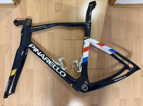 Pinarello crossista - crossista, cx